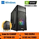 (DIY)鐵拳之事1 Win11(i5-12400F/技嘉H610/16G/512G_M.2/GT1030) product thumbnail 1