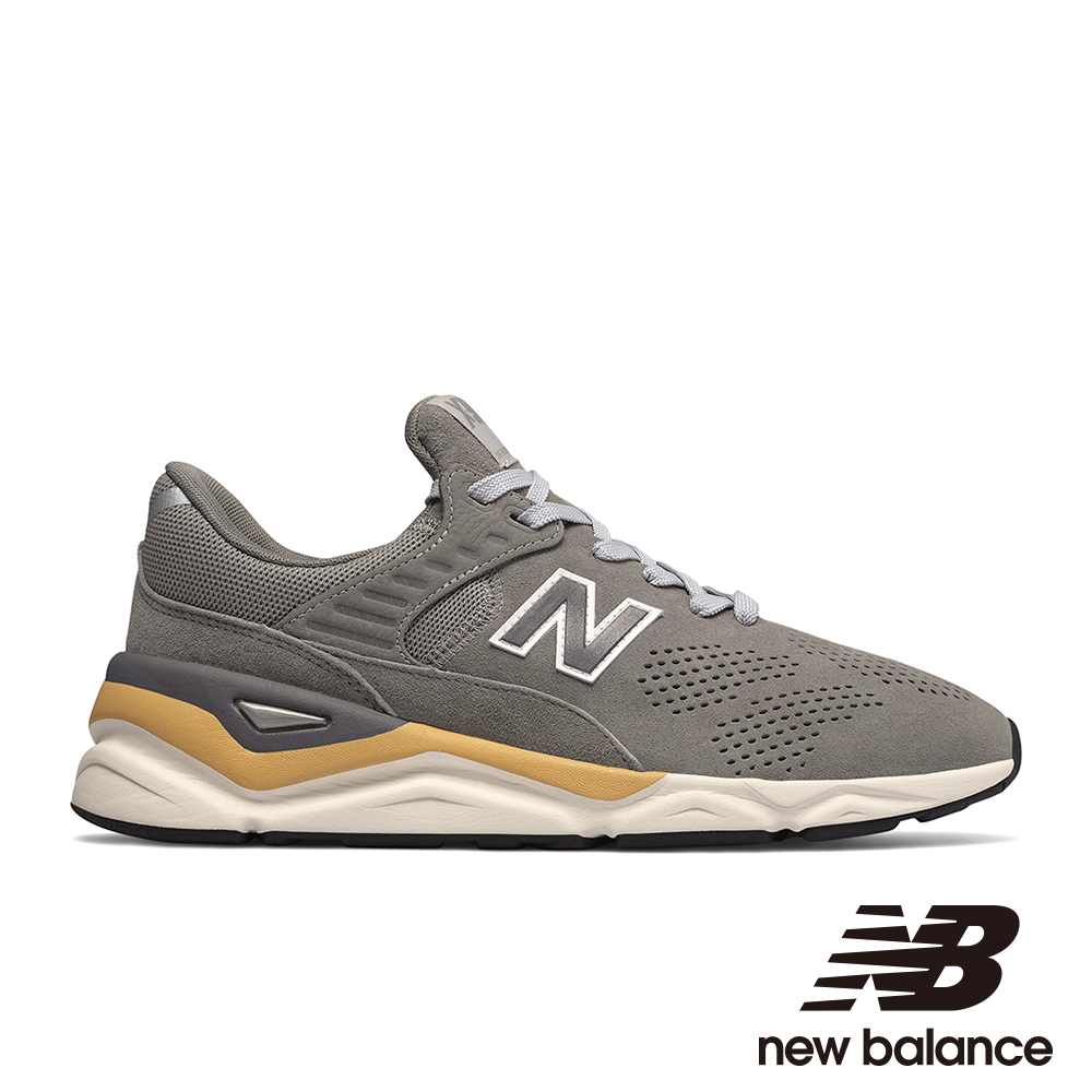 New Balance 復古鞋MSX90PNB-D 男性 灰色