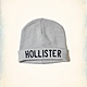 Hollister HCO 海鷗 女性毛帽 灰色 2444 product thumbnail 1