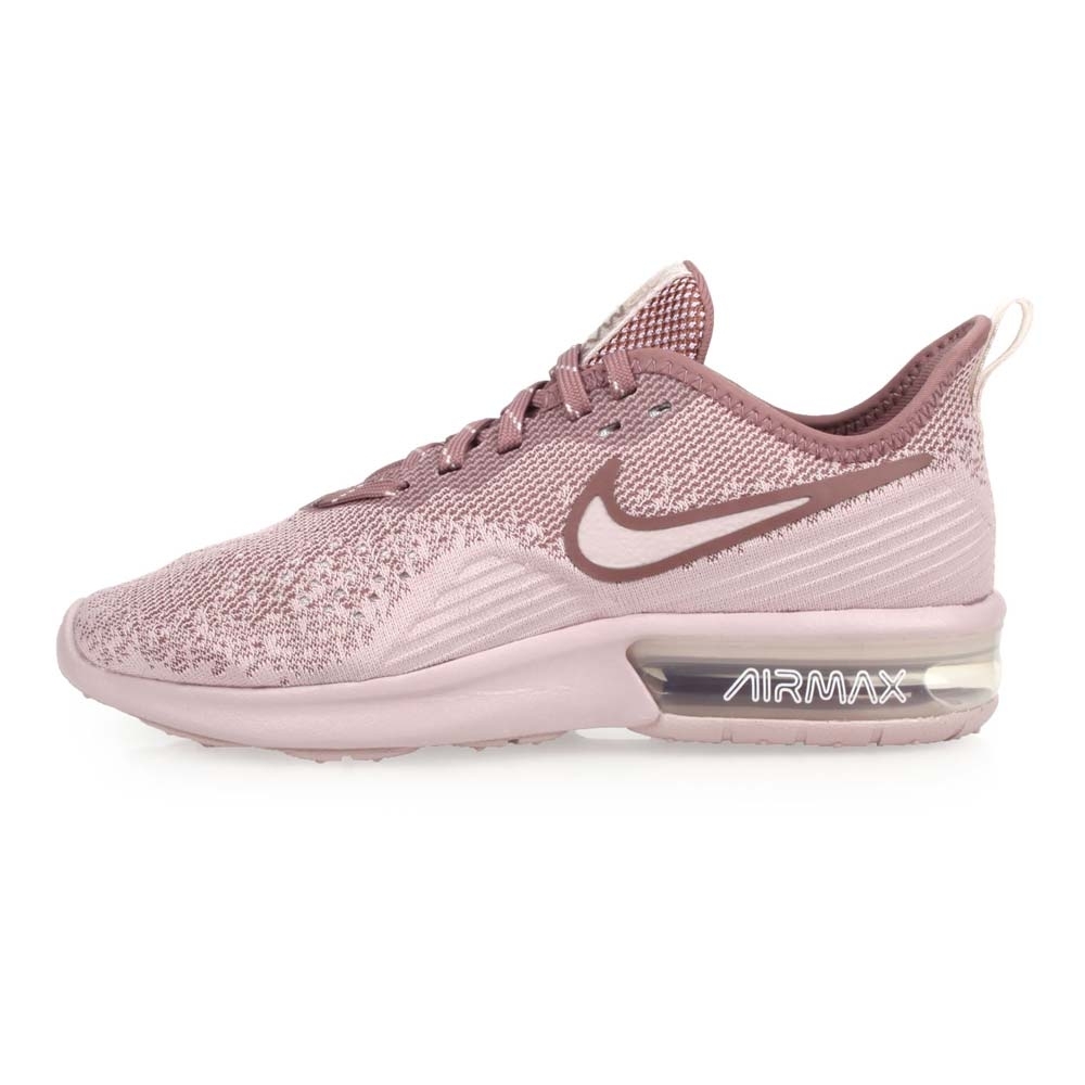 nike air max sequent 4 pink