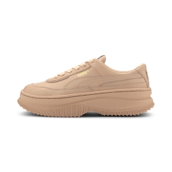 PUMA-Deva Chic Wn's 女性復古籃球運動鞋-