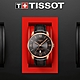 TISSOT 天梭 杜魯爾系列80小時動力機械腕錶(T0994073644800)-42mm product thumbnail 1