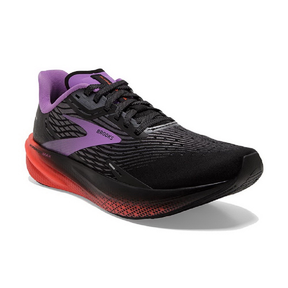 BROOKS 女鞋 慢跑 推進加速象限 HYPERION MAX (1203771B089)