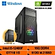 (DIY)鐵拳之心1 Win11(i5-12400F/技嘉H610/16G/512G_M.2/GT710) product thumbnail 1