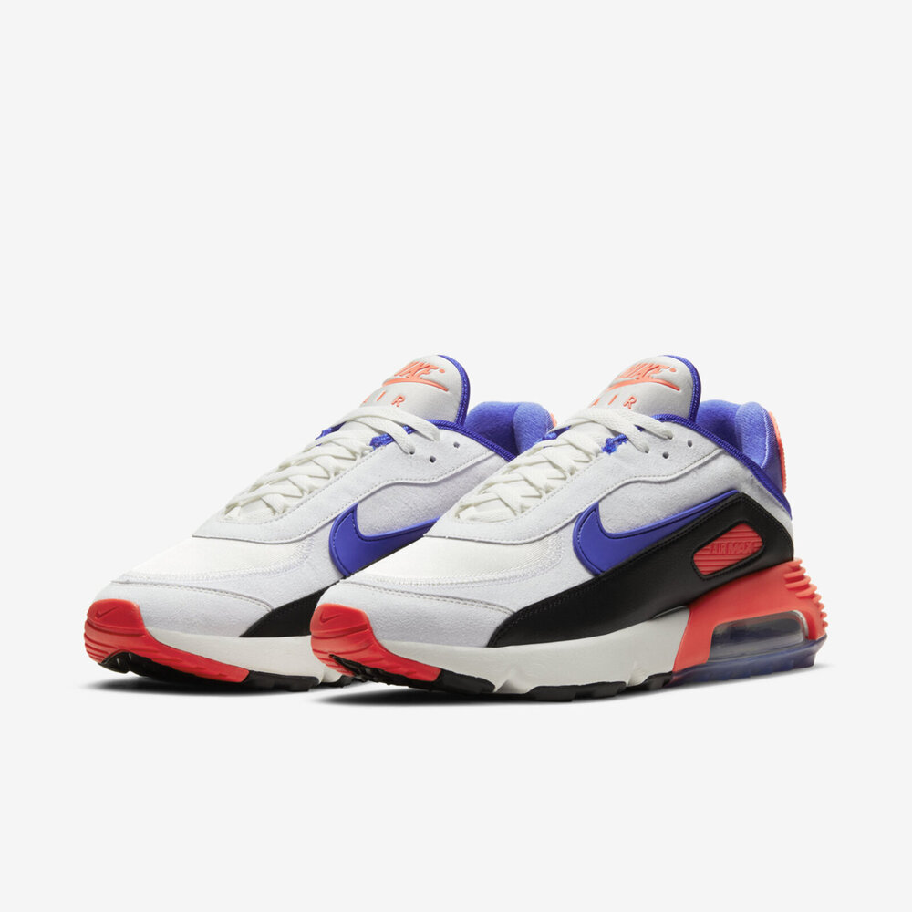 Nike Air Max 2090 Eoi [DA9357-100] 男鞋運動休閒慢跑舒適氣墊緩震抓