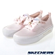 SKECHERS 女 美少女戰士聯名 BOBS MARLEY Sailor Moon - 66666268LTPK product thumbnail 1