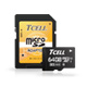 原價$999）TCELL冠元 MicroSDXC UHS-I 64GB 85MB/s高速卡C10 product thumbnail 1