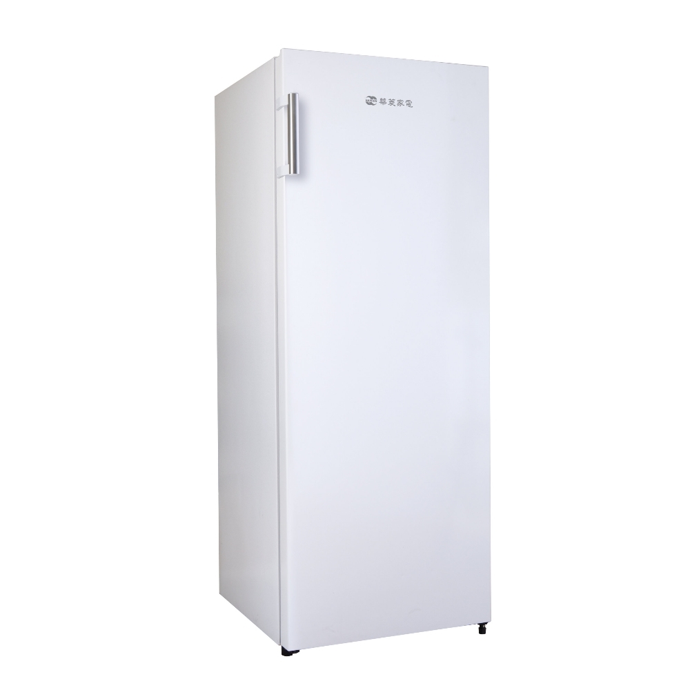 (無安裝)華菱168公升冷凍櫃HPBD-168WY2