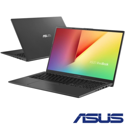 ASUS X512FJ 15吋筆電i5-8265U/MX230/12G/1TB+240G特