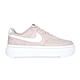 NIKE W COURT VISION ALTA LTR 女厚底運動休閒鞋 DM0113-005 藕紫白 product thumbnail 1