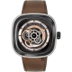 SEVENFRIDAY P2B 解構世界自動上鍊機械錶 送禮推薦-47mm product thumbnail 1