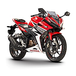 HONDA 重型機車 輕檔車 CBR150R (2018新車)印規