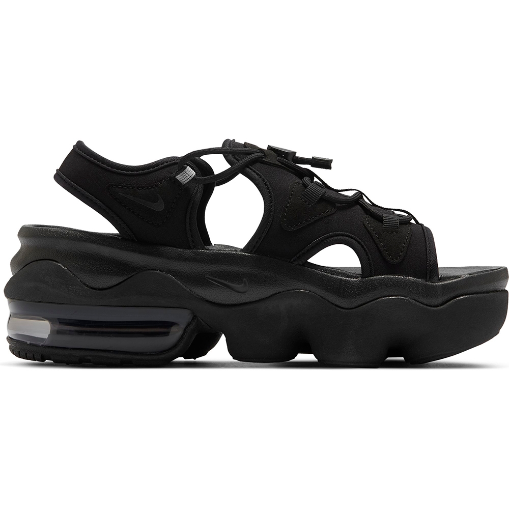 NIKE 涼鞋運動涼鞋氣墊避震女鞋黑CI8798003 WMNS AIR MAX KOKO SANDAL