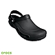 Crocs卡駱馳 (中性鞋) 廚師鞋-10075-001 product thumbnail 1