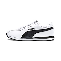 PUMA-Smash Wns v2 L 女性復古網球運動鞋-