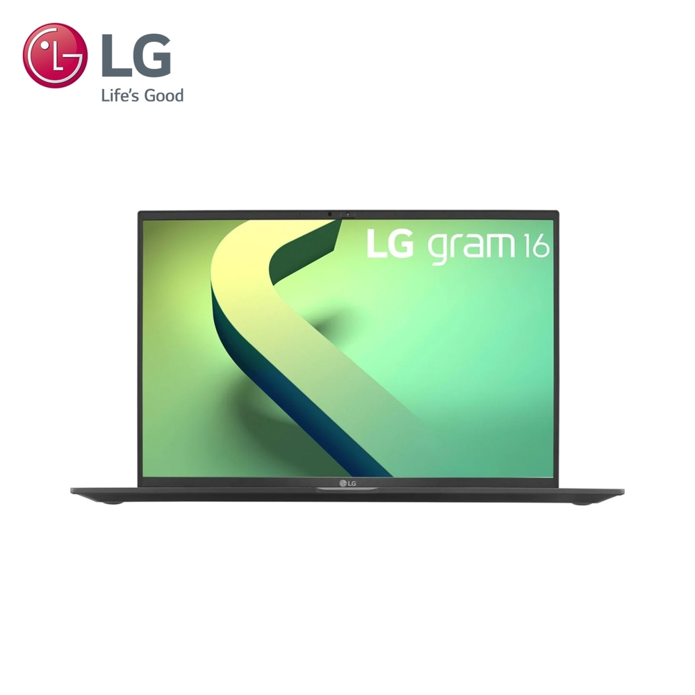 【LG 樂金】Gram 16 16Z90Q-G.AA55C2 16吋輕薄EVO筆電(i5-1240P/16G/512G SSD/Win 11/黑)