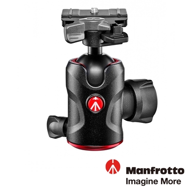 Manfrotto MH496-BH 496 輕便球型雲台