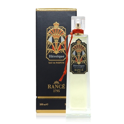 Rance 1795 Heroique 英雄淡香精 EDP 100ml (平行輸入)