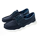 SKECHERS 女鞋 健走系列 MASSAGE FIT LITE - 136982NVY product thumbnail 2