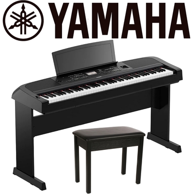 YAMAHA 多功能數位鋼琴