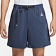 NIKE AS M ACG HIKE SHORT 男運動短褲-藍-FN2431437 product thumbnail 1