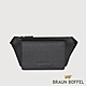 【BRAUN BUFFEL 德國小金牛】台灣總代理 紐瓦斯 腰胸包-黑色/BF534-07-BK product thumbnail 2