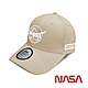 【NASA SPACE】美國授權 漫遊太空 經典球形LOGO潮流棒球帽 (多款) NA30004 product thumbnail 9