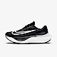 Nike Zoom Fly 5 [DM8968-001] 男 慢跑鞋 運動 路跑 馬拉松 輕量 緩震 支撐 黑 白 product thumbnail 1