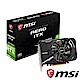 MSI微星 GeForce RTX 2060 AERO ITX 6G OC 顯示卡 product thumbnail 1