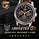 【RX8-G3第7代保護膜】百年靈Breitling皮帶款系列(含鏡面、外圈)腕錶、手錶貼膜(不含手錶) product thumbnail 3