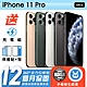 【Apple 蘋果】福利品 iPhone 11 Pro 64G 5.8吋 保固12個月 贈四好禮全配組 手機醫生官方認證 product thumbnail 1