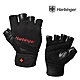 【Harbinger】#1140 男款 黑色 重訓健身用專業護腕手套 PRO WRISTWRAP MEN GLOVES product thumbnail 2