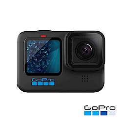 GoPro-HERO11 Black全方位運動相機攝影機(C