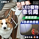 【COMET】3米LED防暴衝寵物牽引繩(寵物牽繩 遛狗繩 牽繩 貓狗適用/DG-ROPE01) product thumbnail 1
