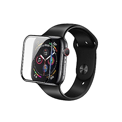 NILLKIN Apple Watch S1/2/3 (42mm) 3D AW+ 玻璃貼