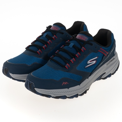 SKECHERS 男鞋 慢跑系列 GO RUN TRAIL ALTITUDE 2.0 - 220754NVRD