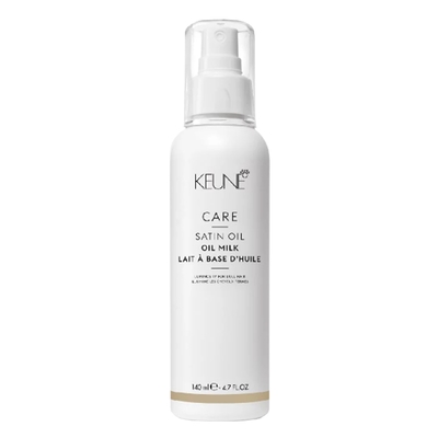 KEUNE 肯葳 C4緞油噴式乳液140ml-快速到貨