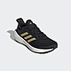 adidas 慢跑鞋 女鞋 運動 訓練 PUREBOOST JET W 黑金 GW0907 product thumbnail 1