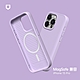 犀牛盾 iPhone 15 Pro SolidSuit(MagSafe兼容)超強磁吸手機殼 product thumbnail 12