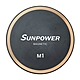 SUNPOWER M1 磁吸式鏡頭保護蓋 product thumbnail 1