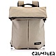 Crumpler 小野人 PROPELLER普派勒 筆電後背包 淺灰 product thumbnail 1