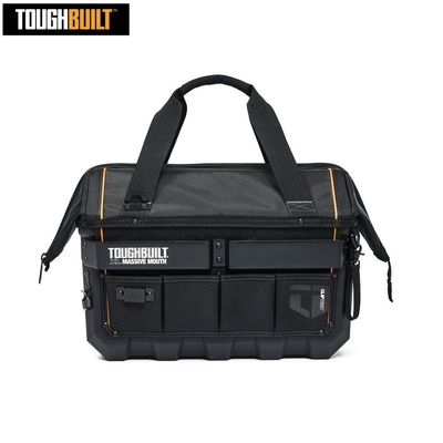 TOUGHBUILT 托比爾 大開口XL版手提包(防水底殼) TB-CT-62-20