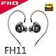 FiiO FH11一圈一鐵雙單元CIEM可換線耳機 product thumbnail 1