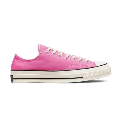 Converse Chuck 70 Ox PINK 男鞋 女鞋 粉色 低筒 帆布鞋 休閒鞋 172681C