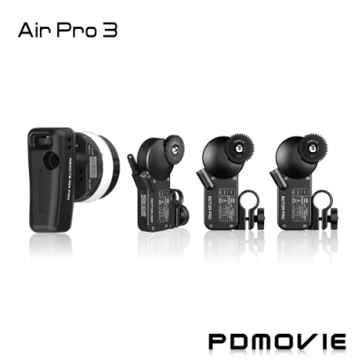 PDMovie PD4-S3 藍牙跟焦器組 Remote Air Pro 3系列(公司貨)