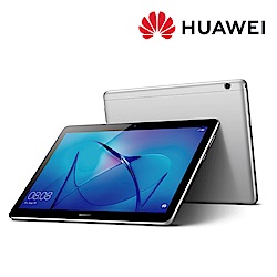 華為 MediaPad T3 10 9.6吋四核心平板電腦 (2G/16G) 