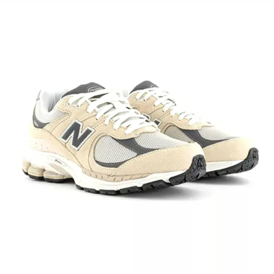 New Balance M2002R Sand Stone 砂岩色 復古 皮革 慢跑鞋 男鞋 M2002RFA [台灣現貨]