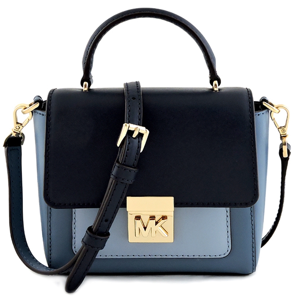 michael kors mindy bag