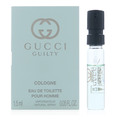 gucci guilty 5ml