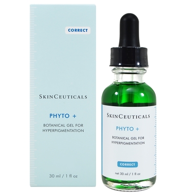 SkinCeuticals 美國杜克/修麗可 色素修護加強液 30ml  Phyto+